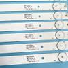UIAHNE for 58-inch Models CX58D05-ZC22AG-02E K58DLX9US CX580DLEDM 58PU55STC-SM Smx5819usm JL.D58051330-006AS-M view 4
