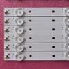UIAHNE Compatible Backlight Bar Model CRH-K553535T120662H 8149010655018 55E6 55G5U 55E6T 12-55GST-12X6-0217A view 2