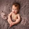 100x160cm Newborn Baby Photography Props Blanket Newborn Photography Mat Blanket for Baby Boys and Girls view 2