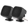 2pcs Car Small Square Speaker Loud Audio Music Tweeter Loudspeaker 500W Compact Easy Installation on Your Car view 1