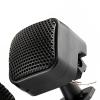 2pcs Car Small Square Speaker Loud Audio Music Tweeter Loudspeaker 500W Compact Easy Installation on Your Car view 2