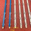 UIAHNE Suitable for 32PFL3008H/12 32HE1000 DLED32265HD 32 NDV 32HEL2839T 32W1333DB 32W1333DG 32W3453R Compatible Bar Models(10 PCS for 5 TV) view 3