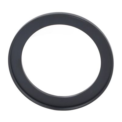 Jectse Filter Ring Adapter, Aviation Grade Aluminum Alloy, CNC One Piece, 77mm to 95mm Lens, Lightweight, Easy Installation, Camera Filter Accessories, with Standard Threads