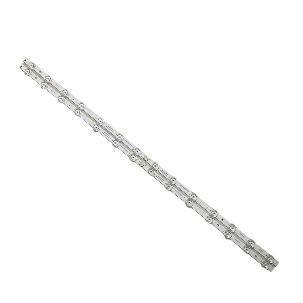 UIAHNE for Backlight Models 43R6090G5 43H6500G 43R6000GM 43A603AMV 43R6E3 43H6G 43R6090G 43H6570G SVH425A11 HD425X1U81-TOL2 14LED