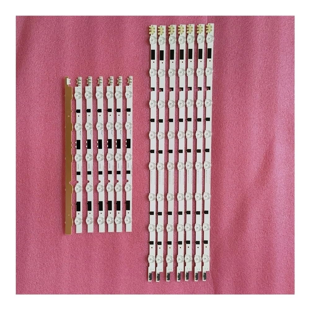 UIAHNE Compatible with 13 40 Inch Backlight Bar UA40F5500 2013SVS40F UE40F6400 UE40F5000 UE40F5700 D2GE-400SCB-R3 D2GE-400SCA-R3