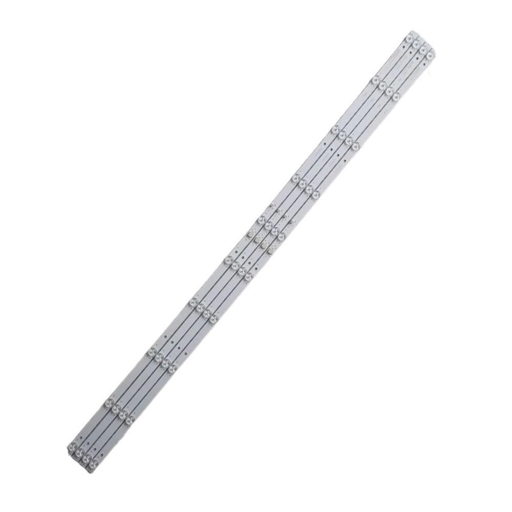 UIAHNE Suitable for HBTV-50K5S TD K50DLJ10US D50-M30 V500dJ6-QE1 JS-D-JP50DM-101EC A101EC RC50B19S-4KSM MS-L2608 V1 Compatible Backlight