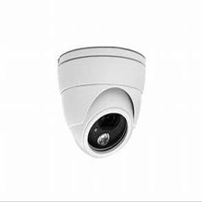 AVM3445 AVM 3.4MP IR Dome IP Camera, Vari-Focal Lens, MicroSD Support, Alarm I/O, PoE