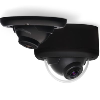 AV2146DN-3310-D 1080p MegaBall Dome Camera