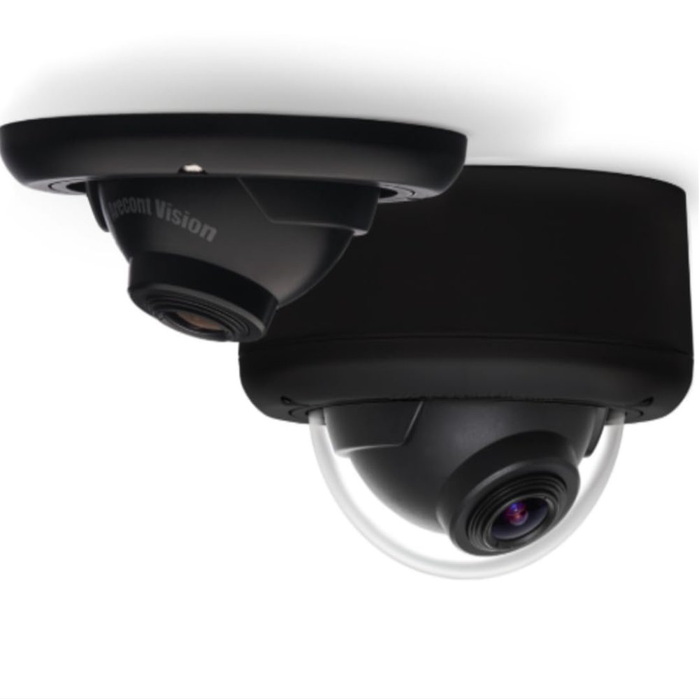 AV2146DN-3310-D 1080p MegaBall Dome Camera
