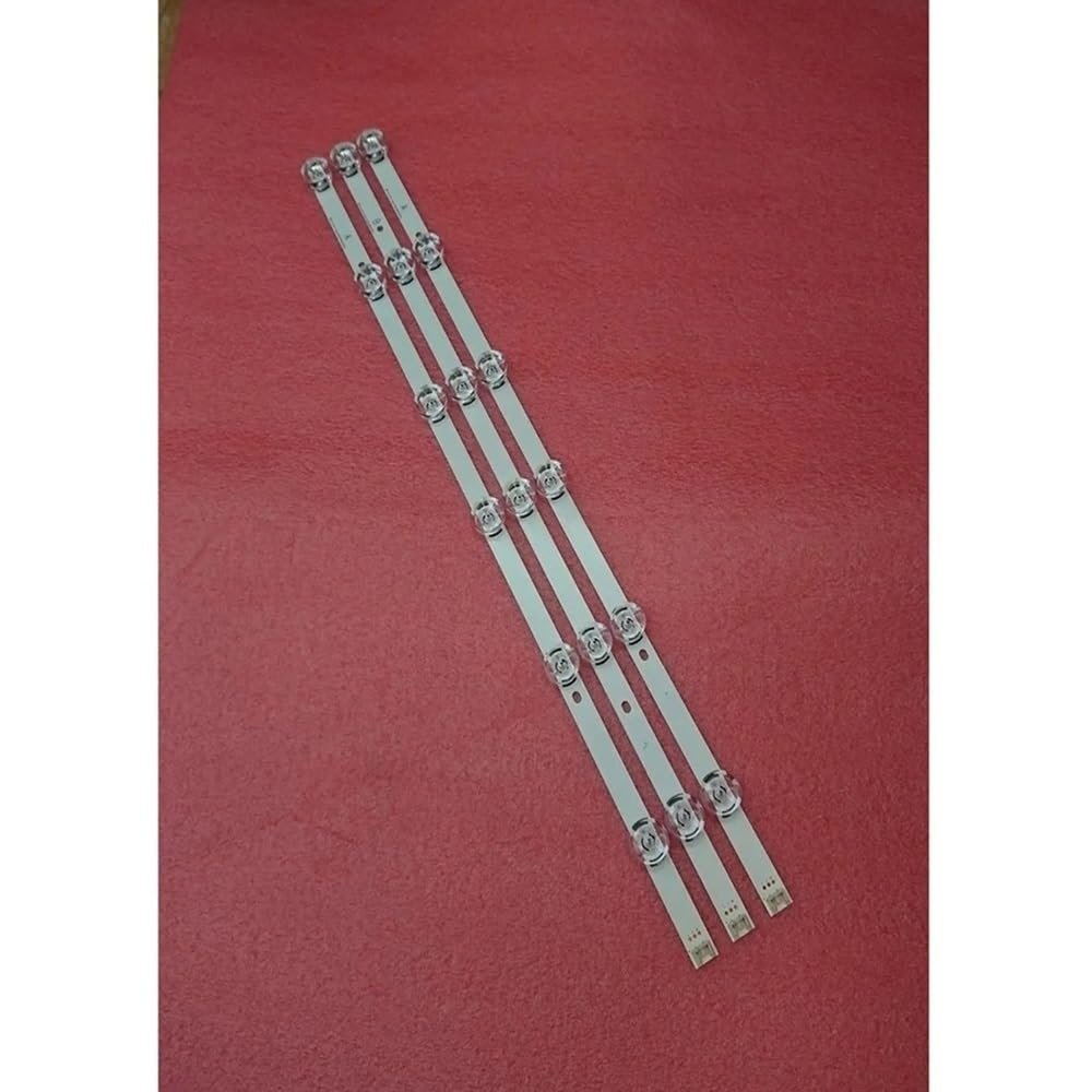 UIAHNE for Compatible Backlight Bar Models 32LB561B 32LF550D 32LB551B 32LB5820 32LF5610 32LB570B DRT 3.0 32 6916l-1974A 1974B 1975A 2223A 2224A(5SET for 5 TV)