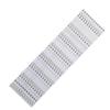 UIAHNE Compatible with 12-Piece Backlight Strip 65UA6606 L65E5800A LVU650CMDX 4C-LB650T-YH3 4C-LB650T-VH3 ODM_650d30_3030C_12X8 V4 V2 view 1