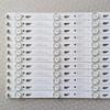 UIAHNE Compatible with 12-Piece Backlight Strip 65UA6606 L65E5800A LVU650CMDX 4C-LB650T-YH3 4C-LB650T-VH3 ODM_650d30_3030C_12X8 V4 V2 view 4