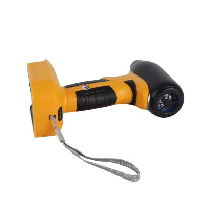 Portable Blower, Powerful Cleaning Solution 160W Fan, Adjustable 100000RPM Cordless Electric Blower for Computer Keyboard Cleaning