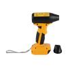 Portable Blower, Powerful Cleaning Solution 160W Fan, Adjustable 100000RPM Cordless Electric Blower for Computer Keyboard Cleaning view 2