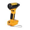 Portable Blower, Powerful Cleaning Solution 160W Fan, Adjustable 100000RPM Cordless Electric Blower for Computer Keyboard Cleaning view 4