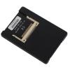 FUZHUI 2.5 inch CF to Adapter Card, Supports 2TB CF Memory Cards, Configuration, Compatible with SSD Functions, High Speed Data Transfer for Laptop Hard Drive Upgrade view 4