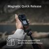 DJI Osmo Action 4 Camera Adventure Combo - Waterproof Action Camera with 4K UHD Video, 1/1.3" Sensor, Stabilization, Dual Screens, for Vlogging, Travel & Sports + 32GB Card & 50 Piece Accessory Kit view 3