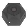 Acouto Magnetic Security Camera, HD Mini Camera 120 Wide Angle Night Motion Detection Built in Hotspot 800mAh, Magnetic Module for Iron Objects, Compact Body for Easy Carrying, 16.4ft view 1