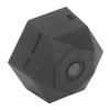 Acouto Magnetic Security Camera, HD Mini Camera 120 Wide Angle Night Motion Detection Built in Hotspot 800mAh, Magnetic Module for Iron Objects, Compact Body for Easy Carrying, 16.4ft view 2
