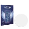 savvies Armoured Glass Compatible with Kiptumtek 1.32" Tempered Glass Screen Protector [Shockproof, 9H Ultra Hard] view 1