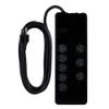 12996 Power Strip, Power Gear Surge Protector, Outlets, 7' Cord view 1