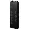 12996 Power Strip, Power Gear Surge Protector, Outlets, 7' Cord view 2