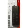 12996 Power Strip, Power Gear Surge Protector, Outlets, 7' Cord view 4