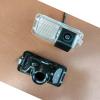 1280 * 720 Pixel Car Rear View Backup Camera Replacement for VW UP e-up Seat MII e-MII Ibiza IV 4 Sportcoupe 6J 6J1 6J5 6P1 6P5 Skoda Citigo E-Citigo Waterproof Night Vision view 2
