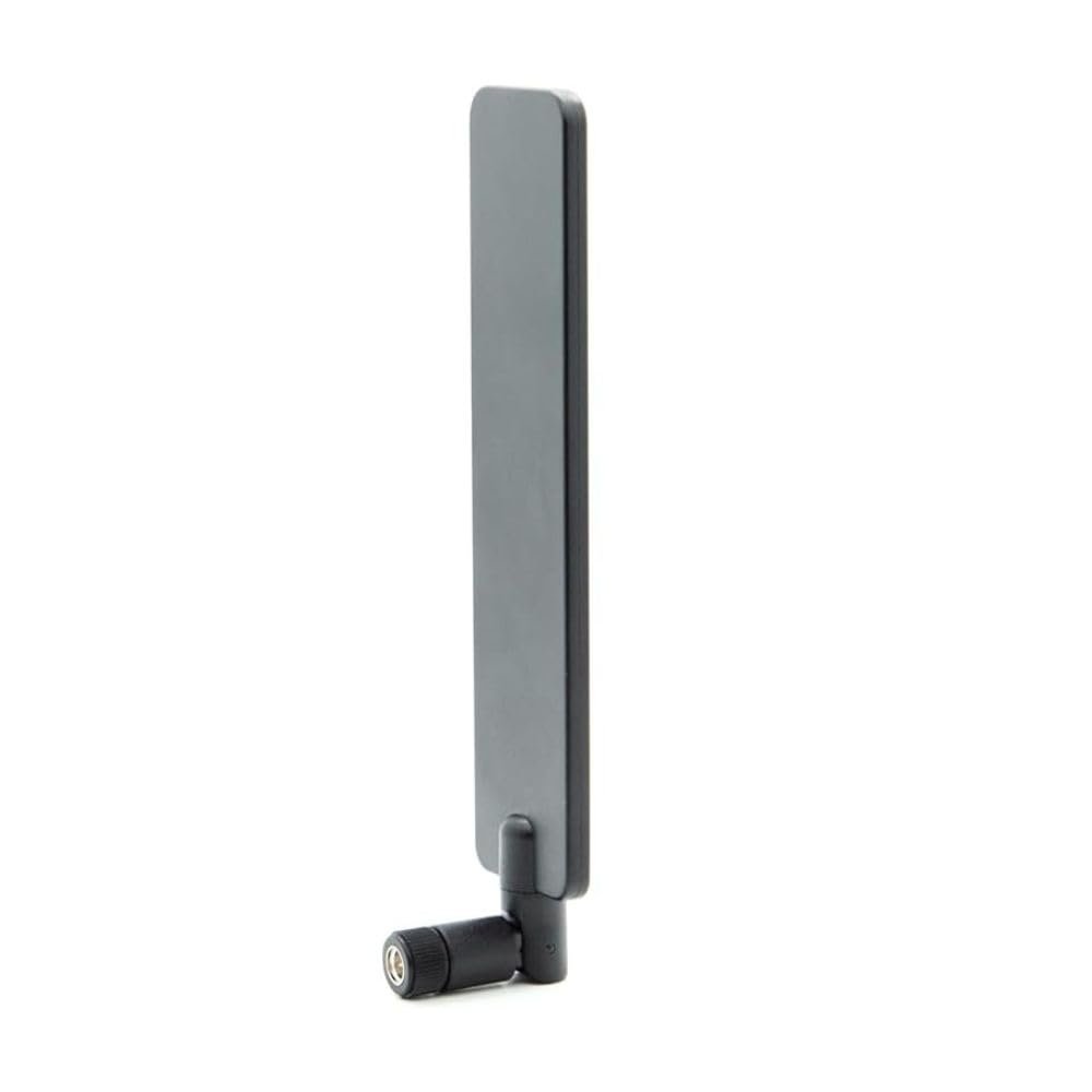 4G/5G Antenna Compatible with Cradlepoint PN 170801-000 & 170761-001 - 5G/4G LTE Cellular Antenna 600-6000MHz SMA Male for Modems, Routers and More