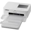 Canon SELPHY CP1500 Compact Photo Printer (White) (5540C002) RP-108 Color Ink and Paper Set + 64GB Memory Card + Cleaning Kit + Memory Card Wallet + Card Reader view 2