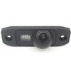 LFULNKD Rear View Camera Compatible with Volvo XC90 S80 S80L S60 S60L S40 S40L C70 2004~2019 2020 Full HD Night Vision Waterproof Reverse Camera(Camera Rectifier) view 1