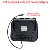 IR Illuminator for CCTV Security Cameras,12V ir Light 15 LED Infrared Illuminator Lights, Rainproof, Automatic Switch at Night (15-lamp IR Illuminator Aluminum) view 2