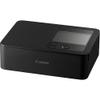 Canon SELPHY CP1500 Compact Photo Printer (Black) (5539C001) KP-36IP Color Ink and Paper Set + 64GB Memory Card + Cleaning Kit + Memory Card Wallet + Card Reader view 4