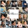 ARniwer Bluetooth Music Semicircular Neck Pillow Wireless Bluetooth Speaker Suitable Airplane,Bus,Train,Car,Office,and Outdoor Camping for Sleeping, Resting The Best Travel Essentials. (Black) view 2
