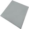 LiPOLY N800B Non-Silicone Thermal Conductive Pad 13W/m*K 80x80mm Thickness 3.0mm - Extremly High Performance - for Maximum Thermal Conductivity While Overclocking CPU/GPU/PS4/PS5/Xbox view 1