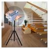 3D Hologram fan, 15.74" 3D Holographic Projection Fan LED Light Beads Naked Eye Holographic Fan WiFi Projector For1080P Real Time Live Stream for Business Store Signs, Bar, Casino, Party(WiFi Version) view 3