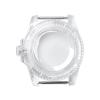 LFVFGHARAL 40mm Case Watch Case Kits For NH35/NH36 Watch Movement Repair Part watch case view 1