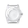 LFVFGHARAL 40mm Case Watch Case Kits For NH35/NH36 Watch Movement Repair Part watch case view 2