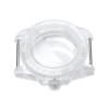 LFVFGHARAL 40mm Case Watch Case Kits For NH35/NH36 Watch Movement Repair Part watch case view 4