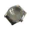 LFVFGHARAL 36MM Sapphire Glass Watch Shell Stainless Steel Watch Case For NH35/NH36/4R Movement watch case(Magnifying Glass) view 1