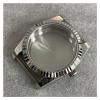 LFVFGHARAL 36MM Sapphire Glass Watch Shell Stainless Steel Watch Case For NH35/NH36/4R Movement watch case(Magnifying Glass) view 2