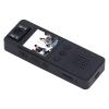 Srliya Mini Body Camera 1080P HD Video 180 Degree Rotating Lens Wide Angle Night Vision Recorder Portable Pocket Cam view 4