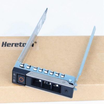 2.5" SFF SATA SAS Hard Drive Tray Caddy for Precision 3930 7920 Rack HDD Caddy Bracket