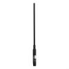 1Pc Antenna, RH660S For SMA-Female/For SMA-Male/BNC High Gain Dual 144/430MHz Telescopic Antenna(BNC) view 1