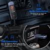RUIZU 64GB USB MP3 Player with Bluetooth 5.3, Clip Jam Portable Music Player for Sports Running, USB MP3 Player Stick with FM Radio, Voice Recorder, Digital Audio Shuffle Repeat, Phone File Transfer view 3