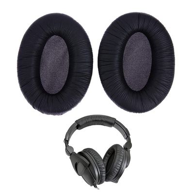 1 Pair earpads Factory Replace Earphone Accessory Ear Pads Cushion for Sennheiser HD280 HD 280 Pro Gaming Headphones