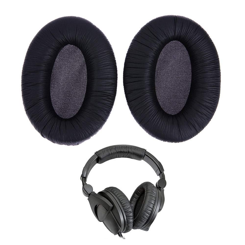 1 Pair earpads Factory Replace Earphone Accessory Ear Pads Cushion for Sennheiser HD280 HD 280 Pro Gaming Headphones