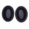 1 Pair earpads Factory Replace Earphone Accessory Ear Pads Cushion for Sennheiser HD280 HD 280 Pro Gaming Headphones view 3