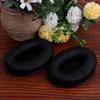 1 Pair earpads Factory Replace Earphone Accessory Ear Pads Cushion for Sennheiser HD280 HD 280 Pro Gaming Headphones view 4