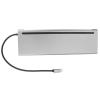 11 in 1 USB3.1 Type C Hub Dock with, Card Reader Multi Functional Adapter view 3